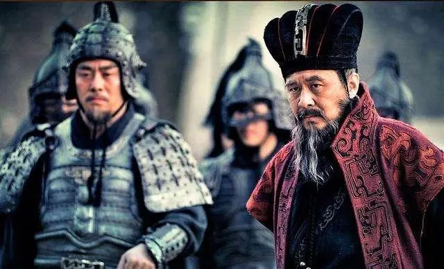 历史中的曹操是什么样的_历史里的曹操_历史上的曹操是什么样的人