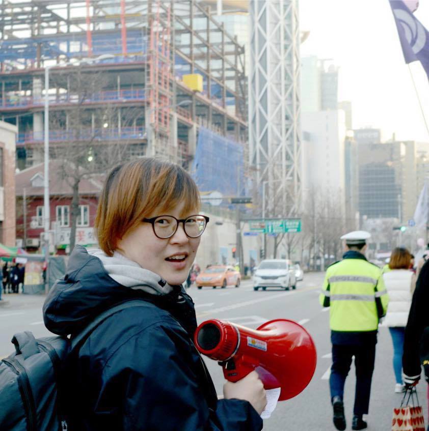 韩国女人的社会地位_韩国女性的社会地位高吗_韩国女人地位真的很低吗