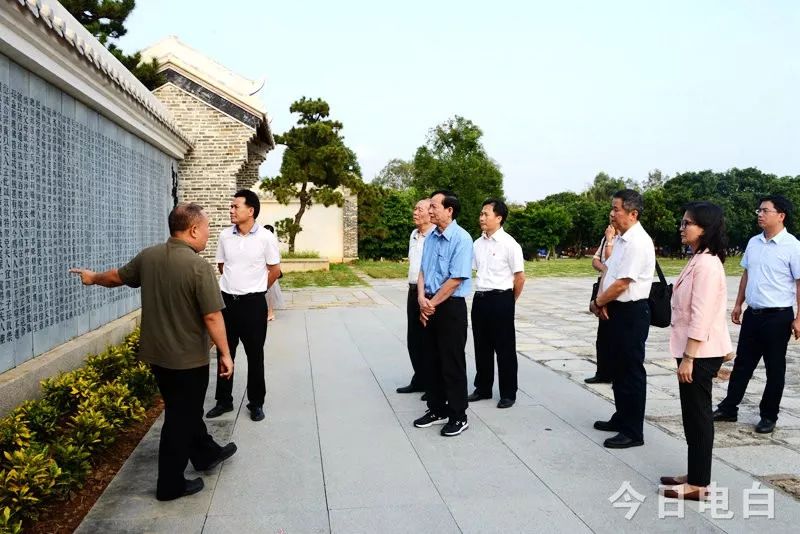 电白历史人物_电白历史名人_电白古代名人