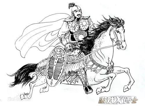 百里玄策是历史人物吗_叫策的历史人物_玄策人物故事
