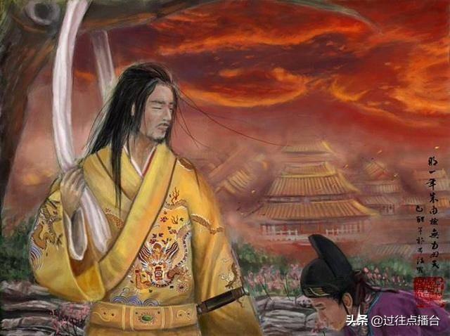 冯梦龙简介_冯梦龙的作品_冯梦龙