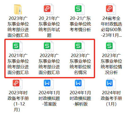 〖广东2024事业单位招聘公告〗_2023广东省文物考古研究院历史时期考古研究所统考职位招录情况_笔试内容_历年进面分数