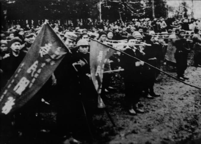 文史中国百家争鸣_文史中国百家争鸣读后感_中国文史