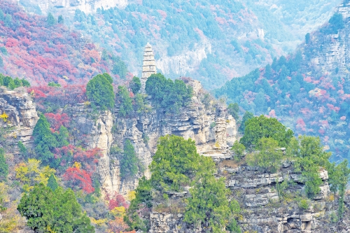 龙年寻龙！济南这399处地名有着悠久的历史和传说