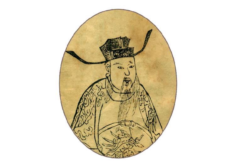 儒将始祖 郤縠（前683年~前632年）