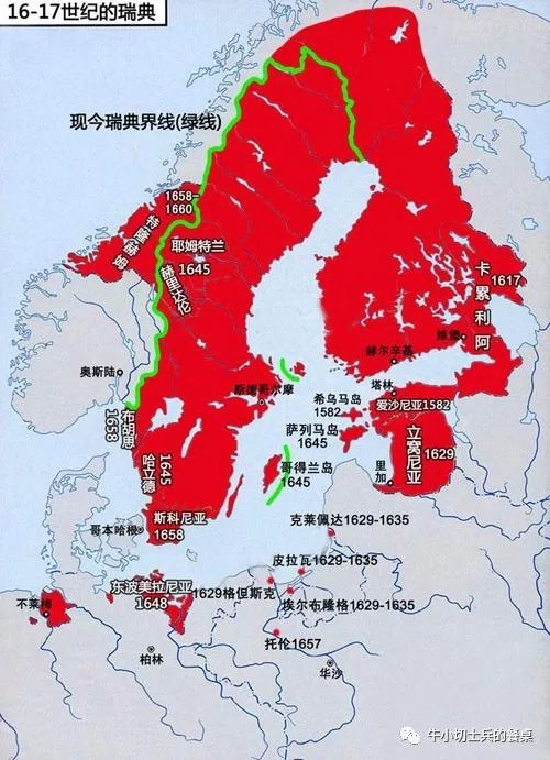 欧罗巴美食巡旅：禁酒之国、烈酒飘香：瑞典历史与伏特加酒漫谈