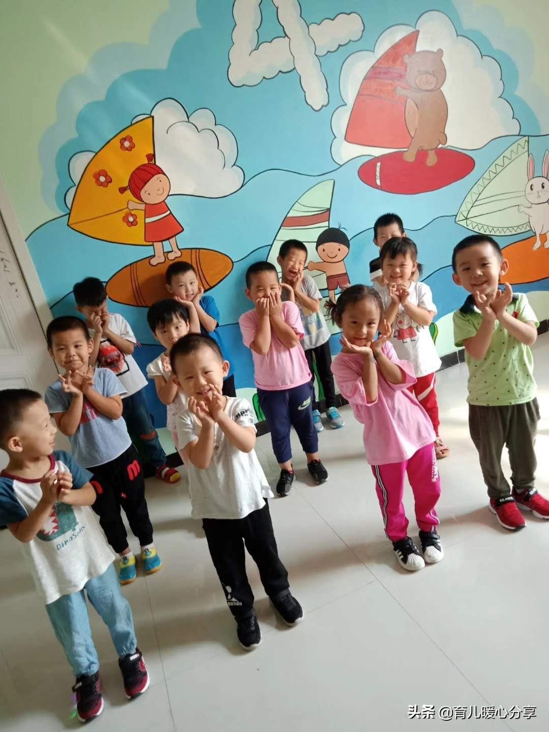 幼儿园丨国学文化经典素养提升（幼师）「收藏」