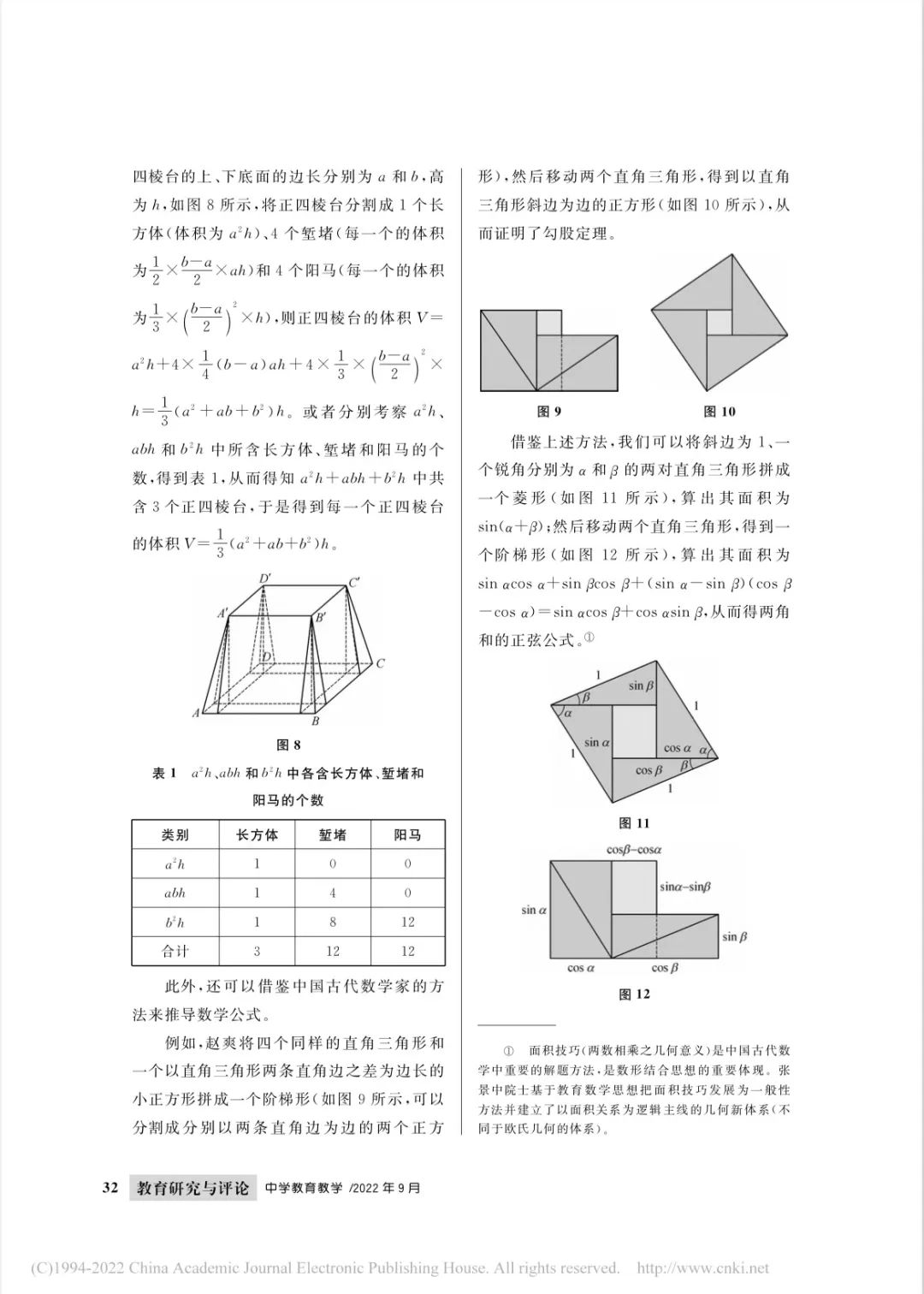 勾股定理历史资料_勾股定理相关历史人物_勾股定理的相关人物