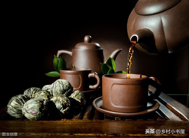 茶历史文化手抄报_茶历史文化简介_茶的历史文化