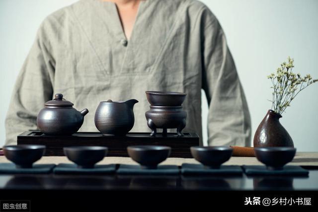 茶历史文化简介_茶的历史文化_茶历史文化手抄报