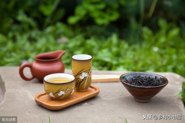 茶历史文化手抄报_茶的历史文化_茶历史文化简介