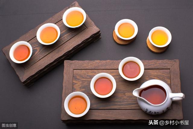 茶的历史文化_茶历史文化简介_茶历史文化手抄报