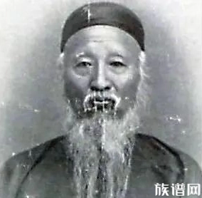 曹氏十大历史名人