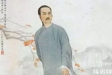 曹氏十大历史名人