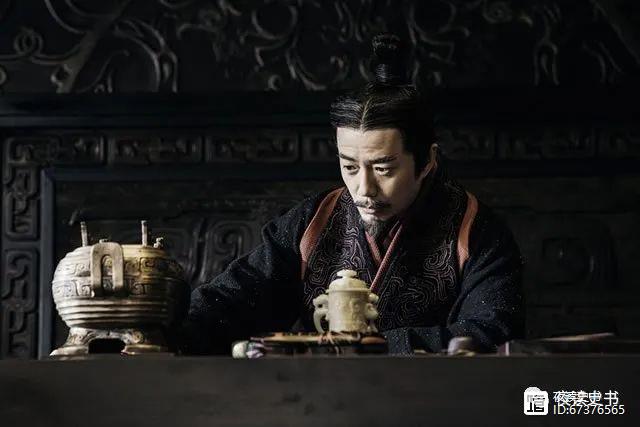 大秦赋中历史人物_大秦赋历史人物_大秦赋有哪些历史人物