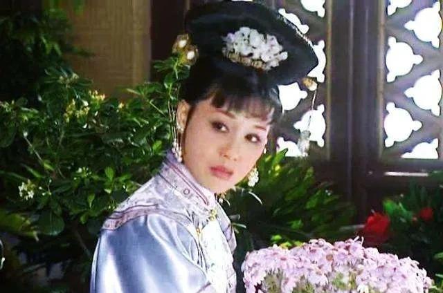 历史上的容妃_容妃历史画像_历史容妃结局