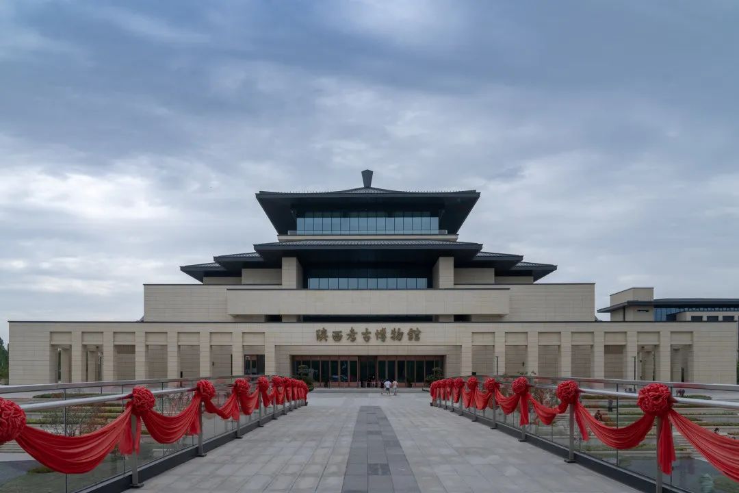 西安历史博物馆开馆时间_西安博物馆在哪_西安博物馆什么时间营业
