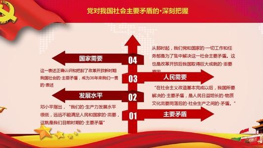 当前的社会主要矛盾是_当前我国的社会主要矛盾是什么_当今社会主要矛盾是