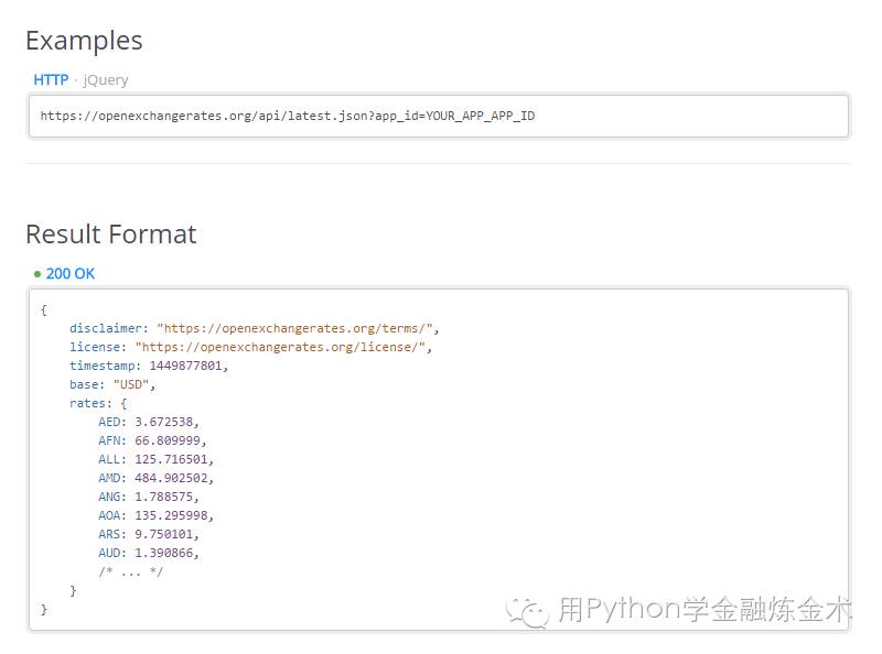 外汇历史数据下载_外汇历史行情_外汇历史数据api