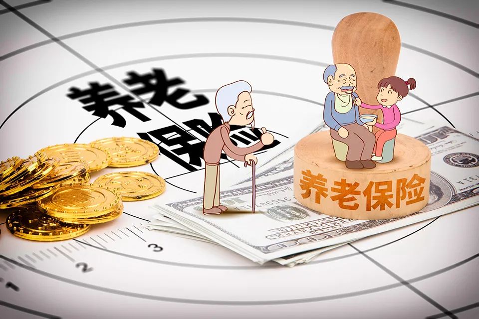 ​未缴社保养老保险待遇损失怎么赔？法院列了计算公式