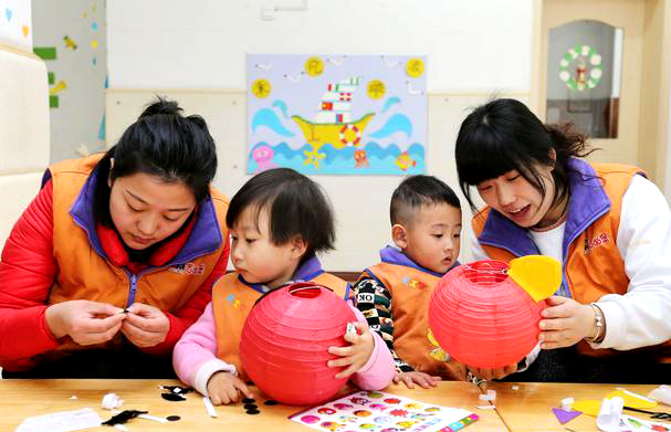 国学幼儿园简介及办学特色_国学幼儿园的教育理念_幼儿 国学