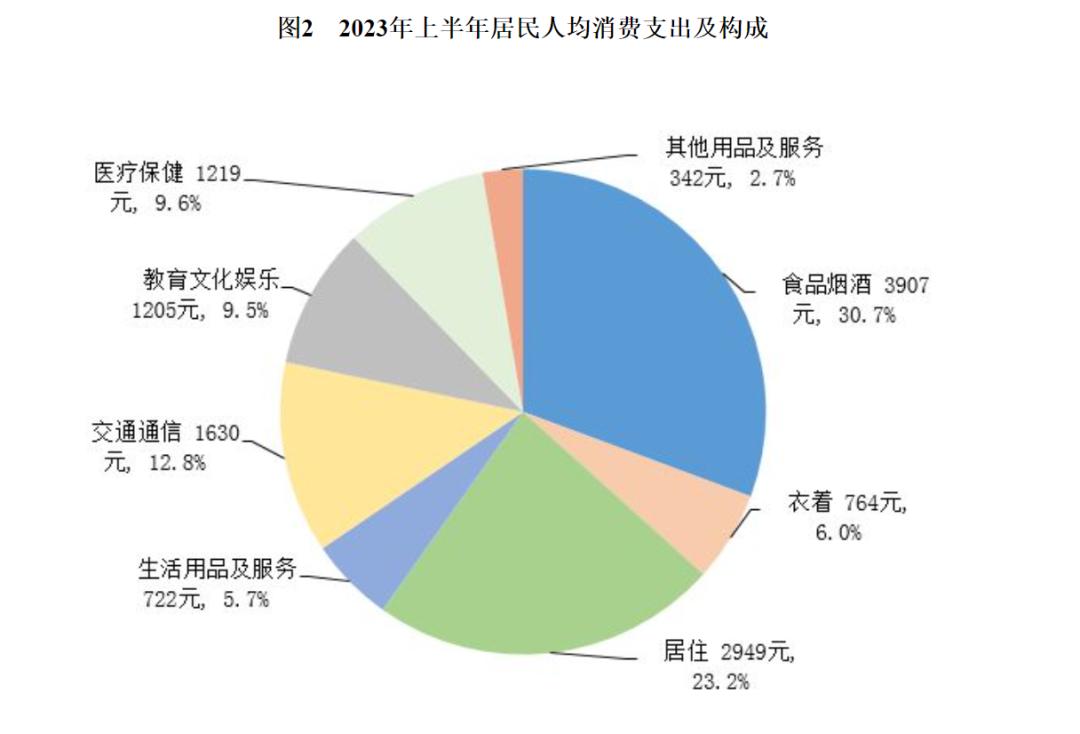 社会消费品零售_社会消费品零售的概念_社会消费品零售分析