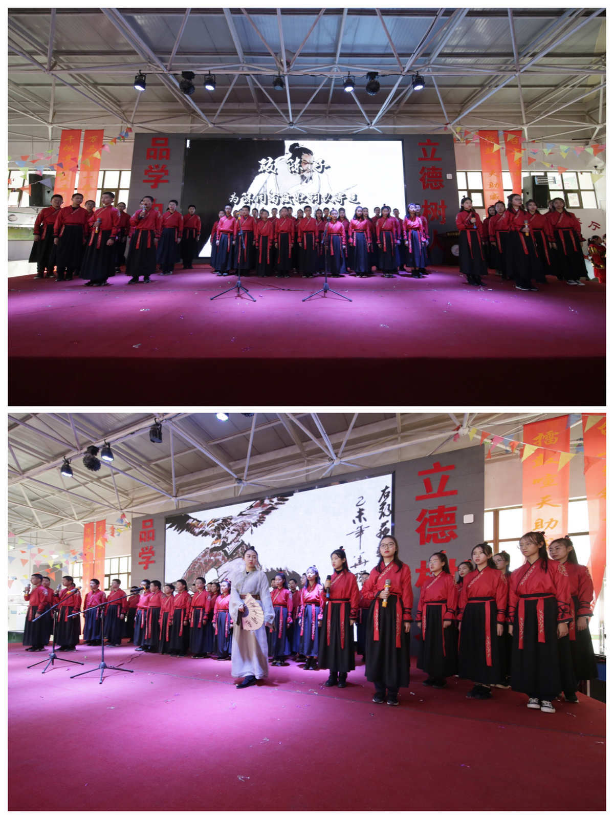国学诵读是什么_国学诵读背景音乐纯音乐_国学诵读