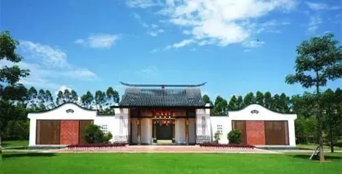 厦门大学国学研究院