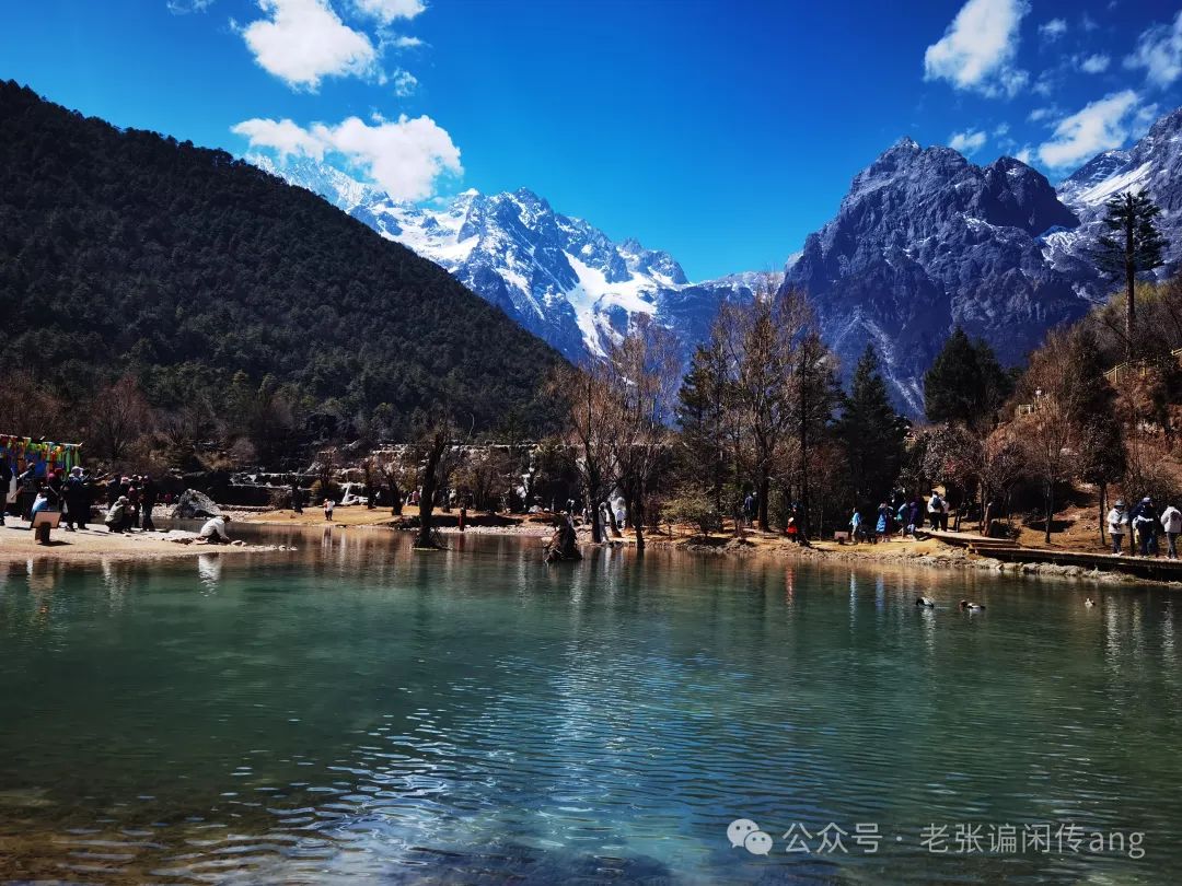 丽江木府的历史_云南省丽江木府历史_丽江木府的历史人物