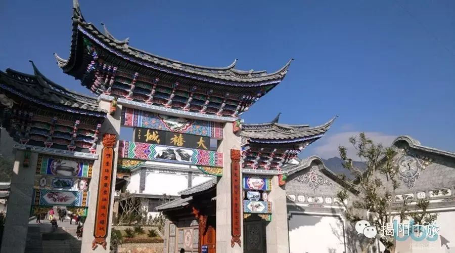 云南省丽江木府历史_丽江木府的历史人物_丽江木府的历史