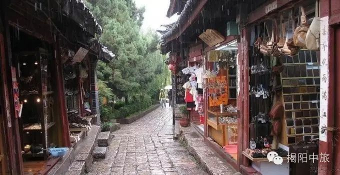 丽江木府的历史人物_云南省丽江木府历史_丽江木府的历史