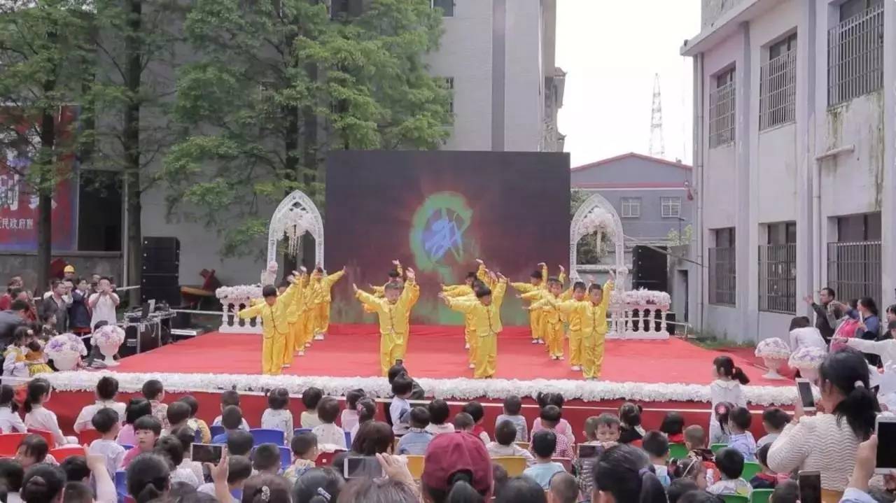 幼儿园国学_幼儿园国学堂_国学园幼儿教师工作内容