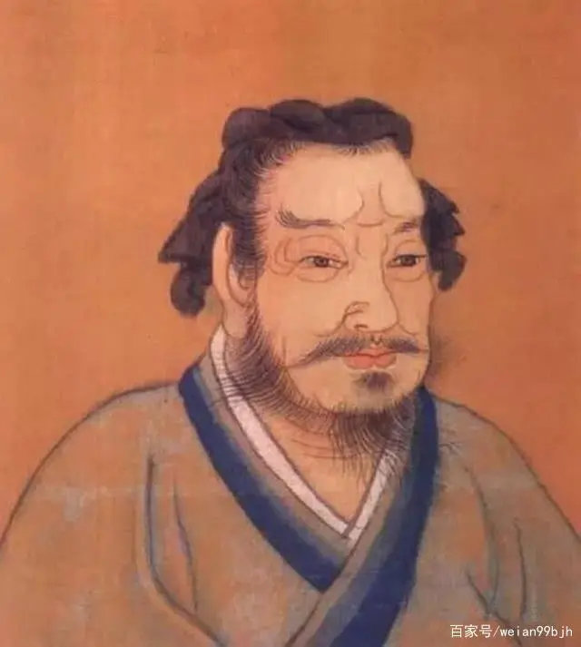 古代的历史名人_历史古代名人的故事_古代名人历史