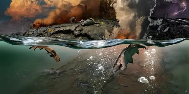 途径地球历史研究主要包括_研究地球历史的最主要途径_研究地球历史的途径