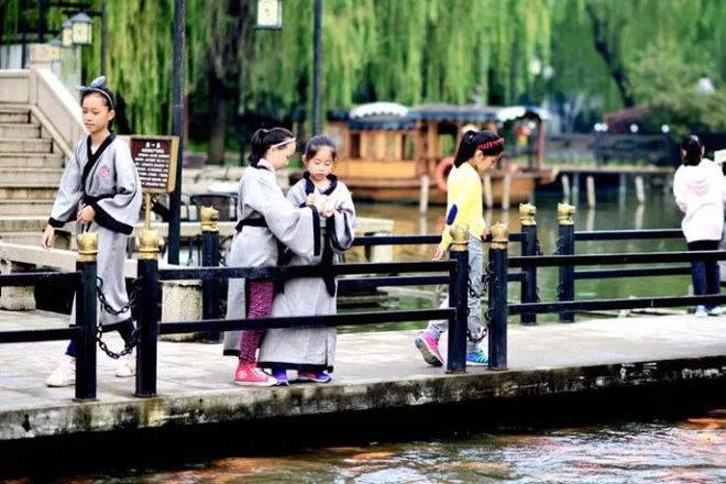 国学班方向是什么意思_暑假国学班_国学班