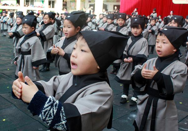 国学热潮_国学热_国学热现象引发的思考