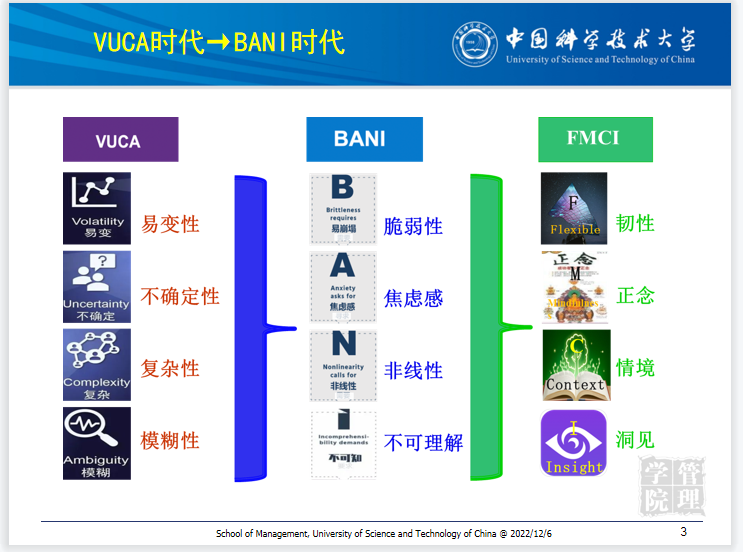 BANI时代的企业生存之道