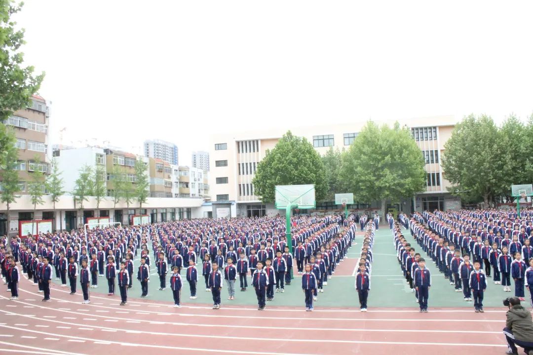 国学操_国学操广播体操_国学操天地玄黄台词