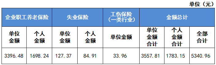 社会保险怎么缴费_社会保险费各项缴费比例是多少_社会保险的缴费比例及方式