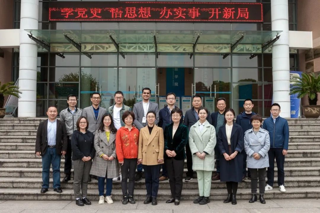 社会保障硕士就业前景_社会保障研究生就业_社会保障研究生毕业去向