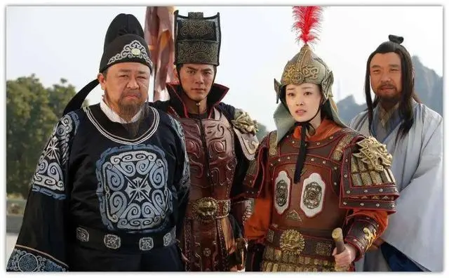 吃醋历史典故_吃醋的历史_吃醋和哪个历史人物有关