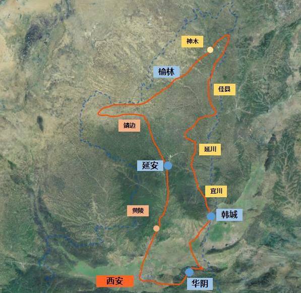 国庆｜自驾沿黄观光路， 一路风景一路歌！