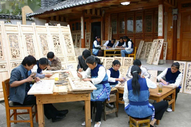 剑川县历史名人_剑川古代名人_剑川名人故居