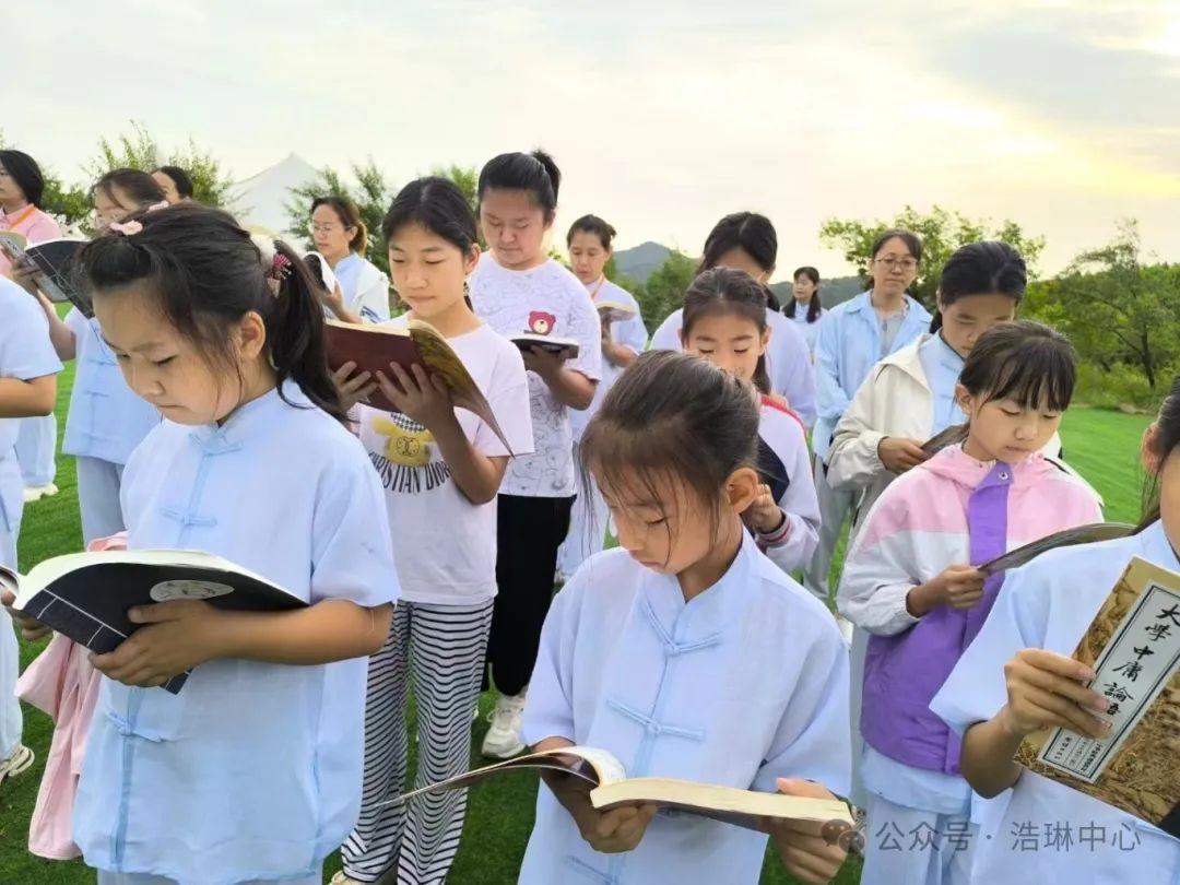 国学教育_国学教育培养孩子什么_国学教育有哪些课程