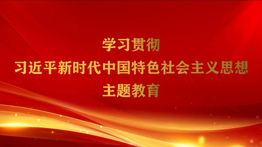 【主题教育学习专栏】推进社会主义民主政治建设，发展社会主义政治文明