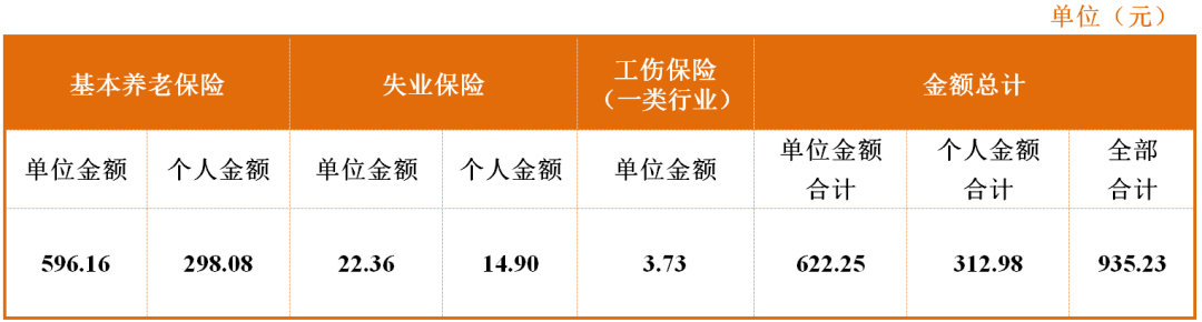 保险费计算社会保险金额_各项社会保险费计算_社会保险费的计算基础是什么