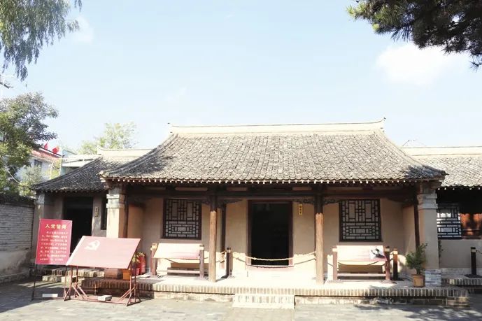 定西历史故事_甘肃省定西名人介绍_定西市历史名人